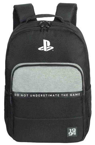 Picture of PLAYSTATION BACKPACK THE GAME